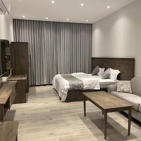Anan Suites Dammam Exterior foto