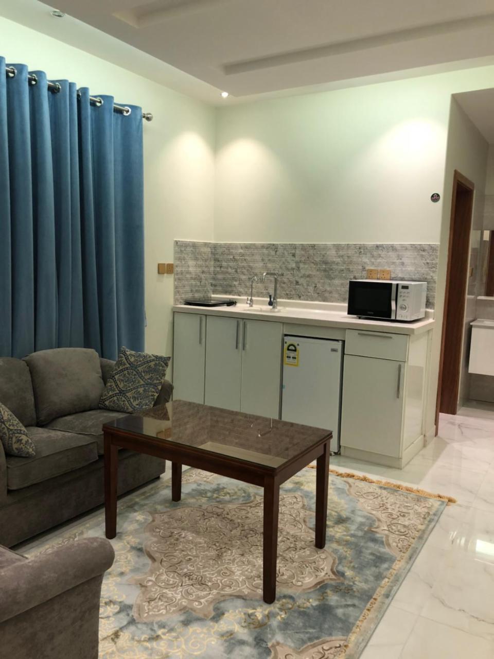 Anan Suites Dammam Exterior foto