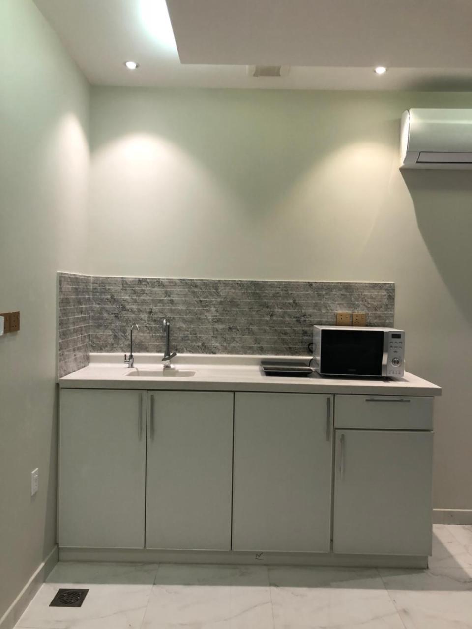 Anan Suites Dammam Exterior foto