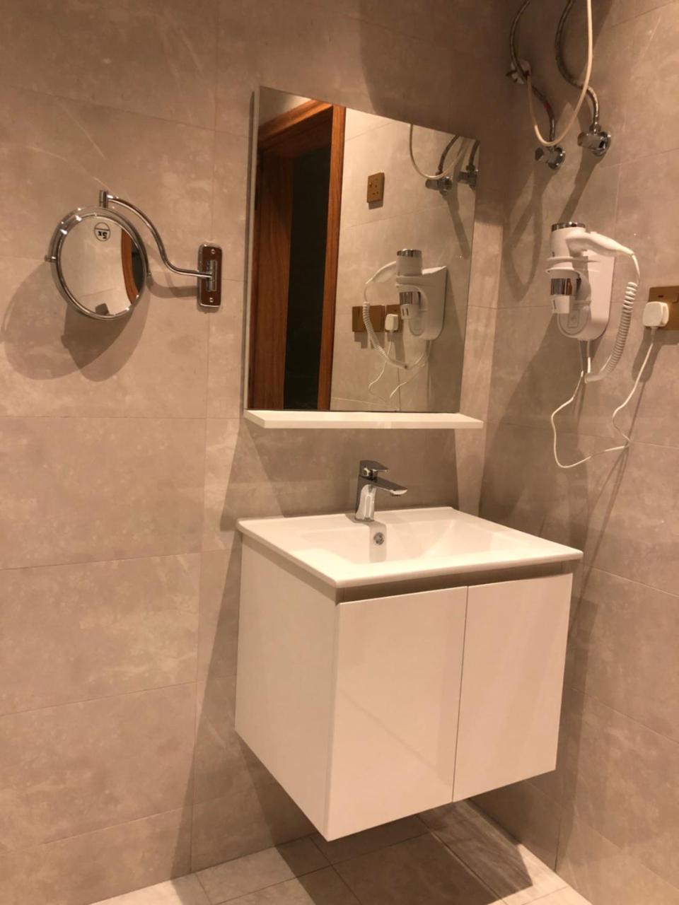 Anan Suites Dammam Exterior foto